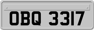 OBQ3317