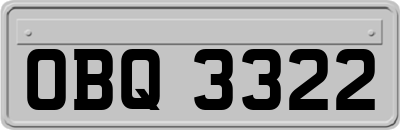 OBQ3322