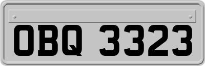 OBQ3323