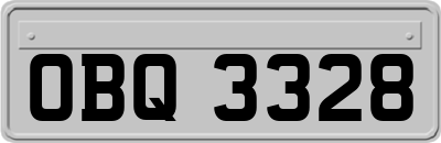 OBQ3328