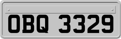 OBQ3329