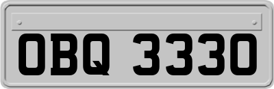 OBQ3330