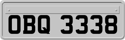 OBQ3338