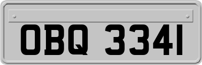 OBQ3341