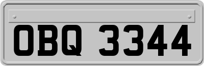 OBQ3344