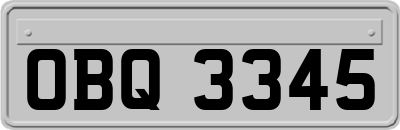 OBQ3345