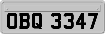 OBQ3347