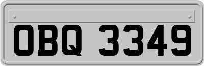 OBQ3349
