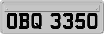 OBQ3350