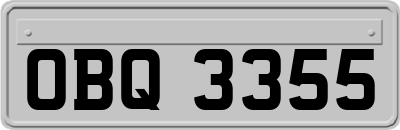 OBQ3355