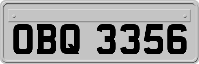OBQ3356