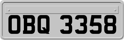 OBQ3358
