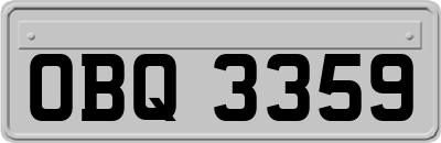 OBQ3359