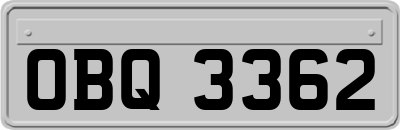 OBQ3362