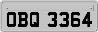 OBQ3364