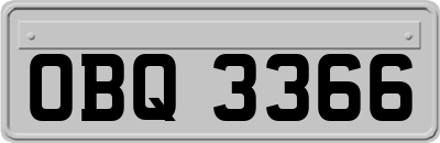 OBQ3366