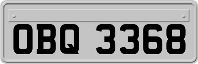 OBQ3368