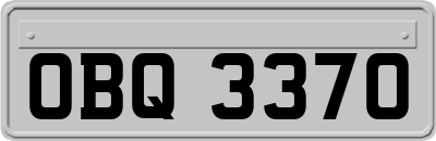 OBQ3370