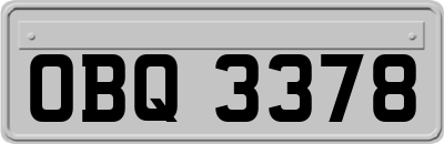 OBQ3378