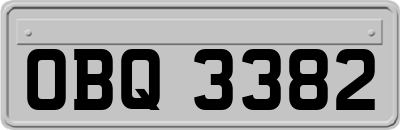 OBQ3382