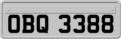 OBQ3388