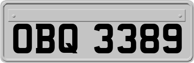 OBQ3389