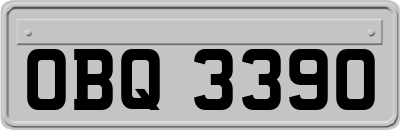 OBQ3390