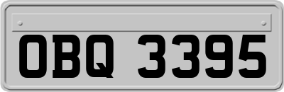 OBQ3395