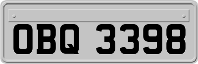 OBQ3398