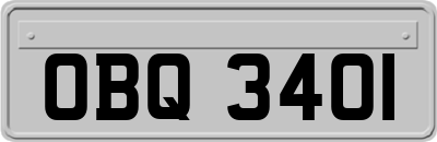 OBQ3401