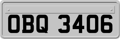 OBQ3406