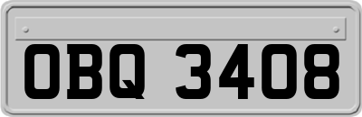 OBQ3408