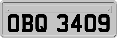 OBQ3409