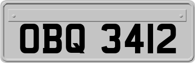 OBQ3412