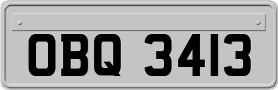 OBQ3413