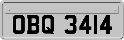 OBQ3414