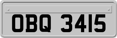 OBQ3415