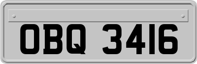 OBQ3416