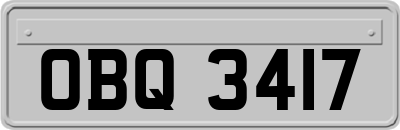 OBQ3417