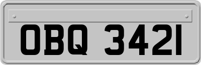 OBQ3421