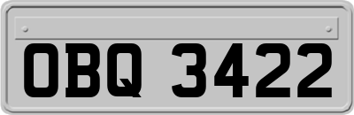OBQ3422