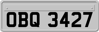 OBQ3427
