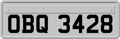 OBQ3428