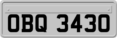 OBQ3430