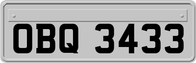 OBQ3433