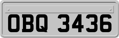 OBQ3436