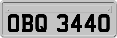 OBQ3440