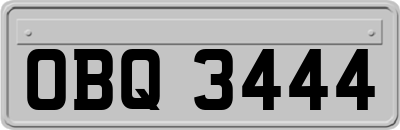 OBQ3444