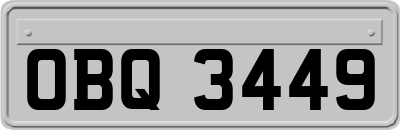 OBQ3449