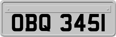 OBQ3451
